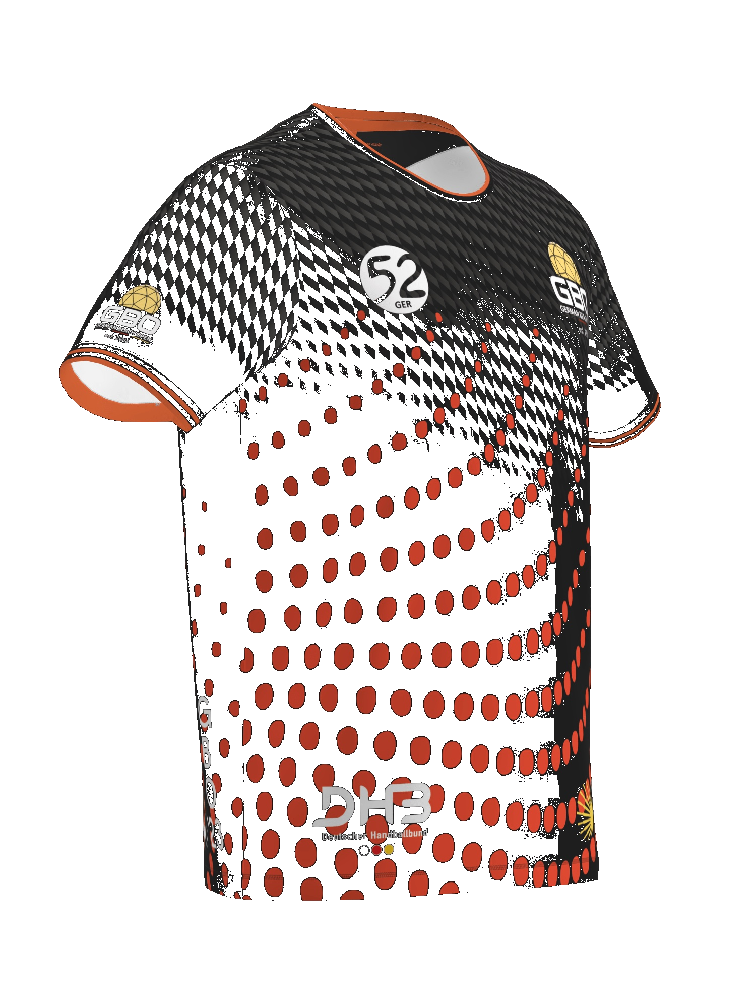 GBO T-Shirt