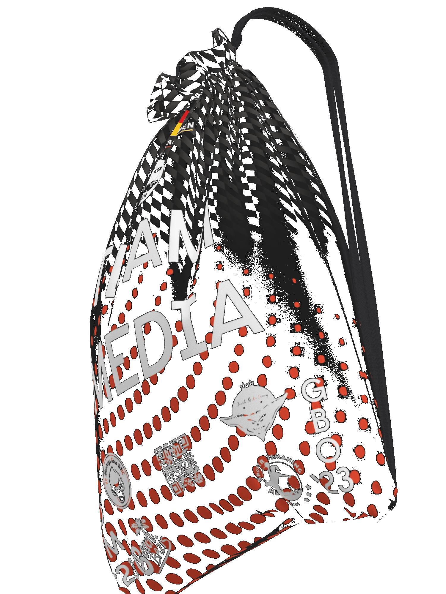 GBO Teambag