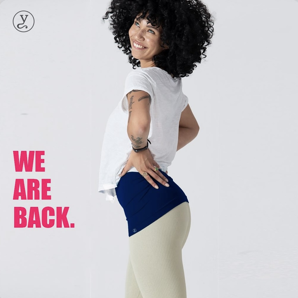 kidneykaren We Are Back
