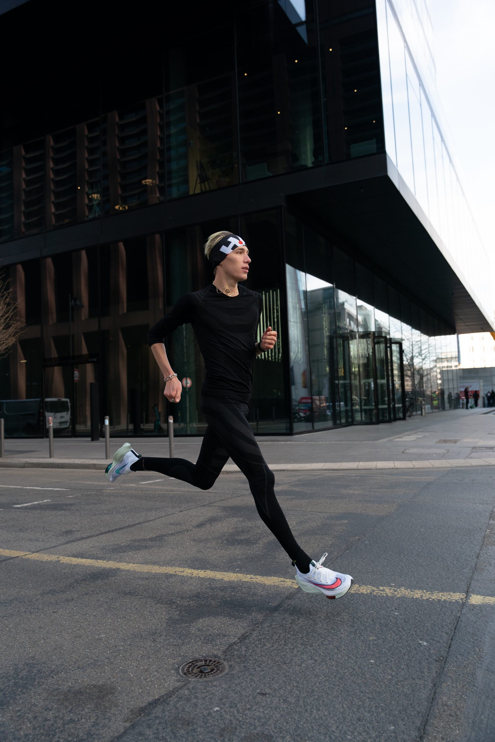F-Lite Running