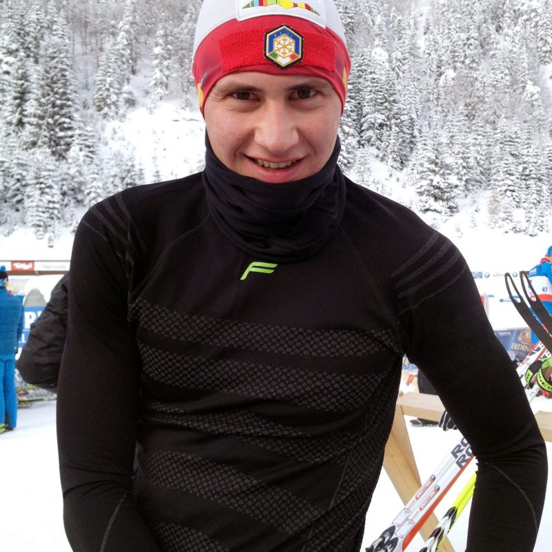 Megalight 200 First Layer