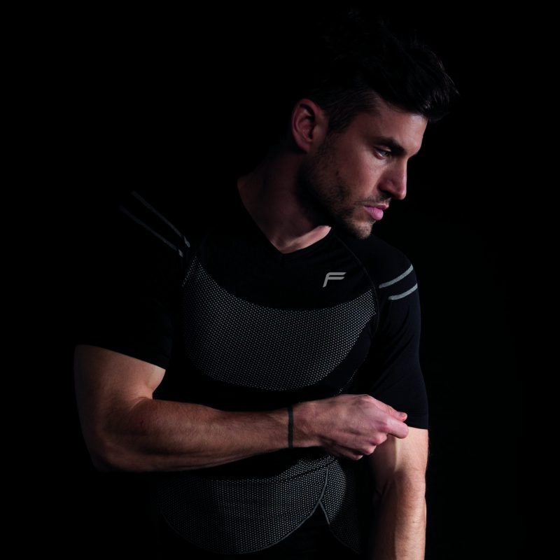 Lightweight Baselayer