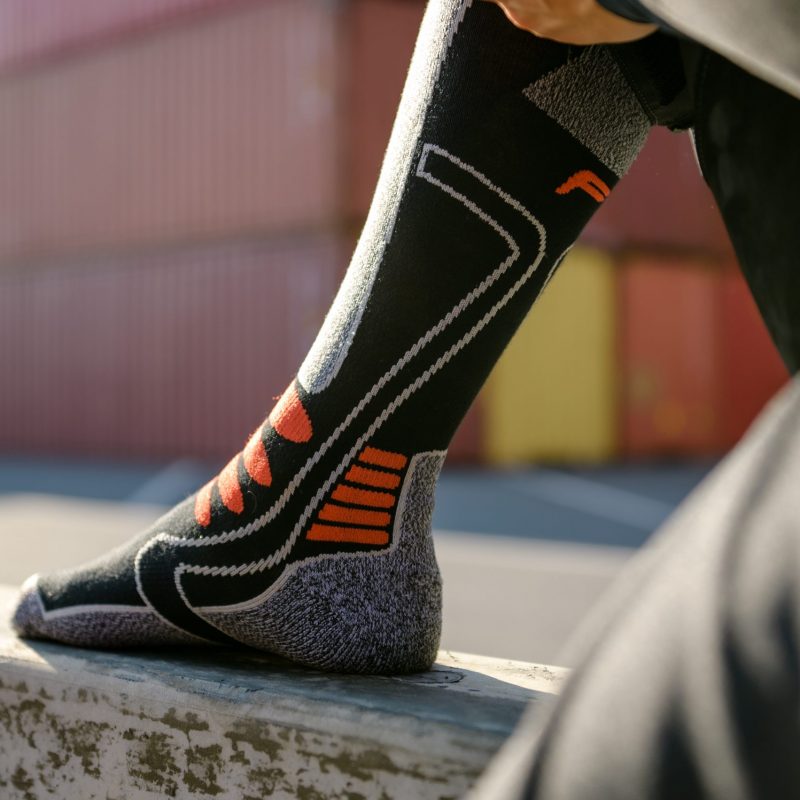 Moto-Socks